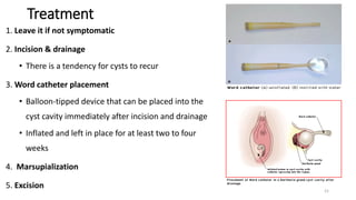 Benign and malignant disorders of the Vulva.pdf
