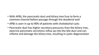 benign biliary diseases.pptx