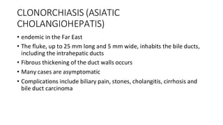 Benign biliary diseases 2.pdfGALL STONES (CHOLELITHIASIS) EMPYEMA OF ...
