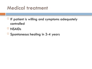 Comprehensive Assessment and Management of Benign Bone Tumours in ...