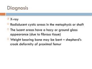 Comprehensive Assessment and Management of Benign Bone Tumours in ...
