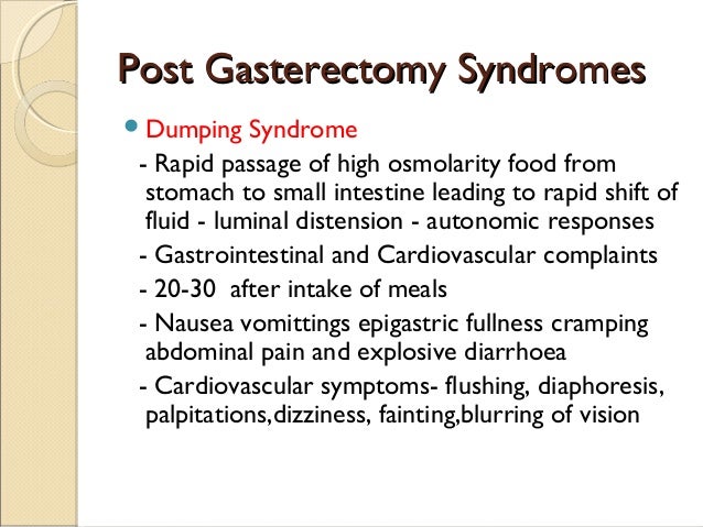 flushing syndromes #10