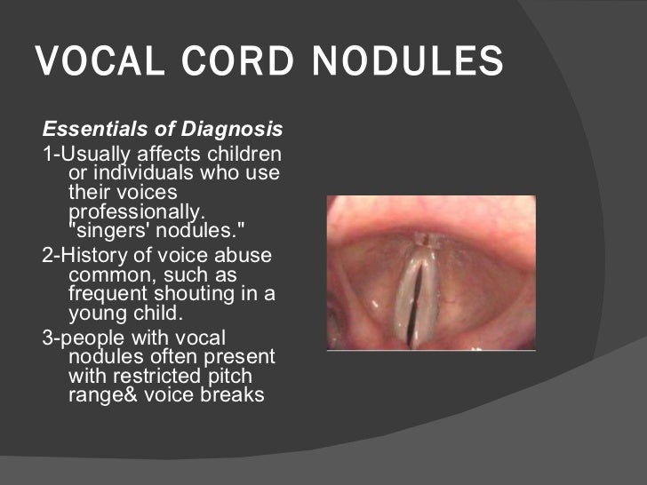 E.N.T 5th year, 5th lecture (Dr. Hiwa)