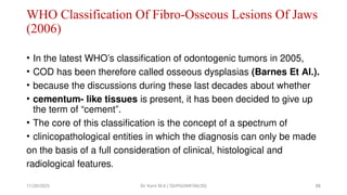 benign lesions-ceot,amelo,fibrooseous lesions.pptx