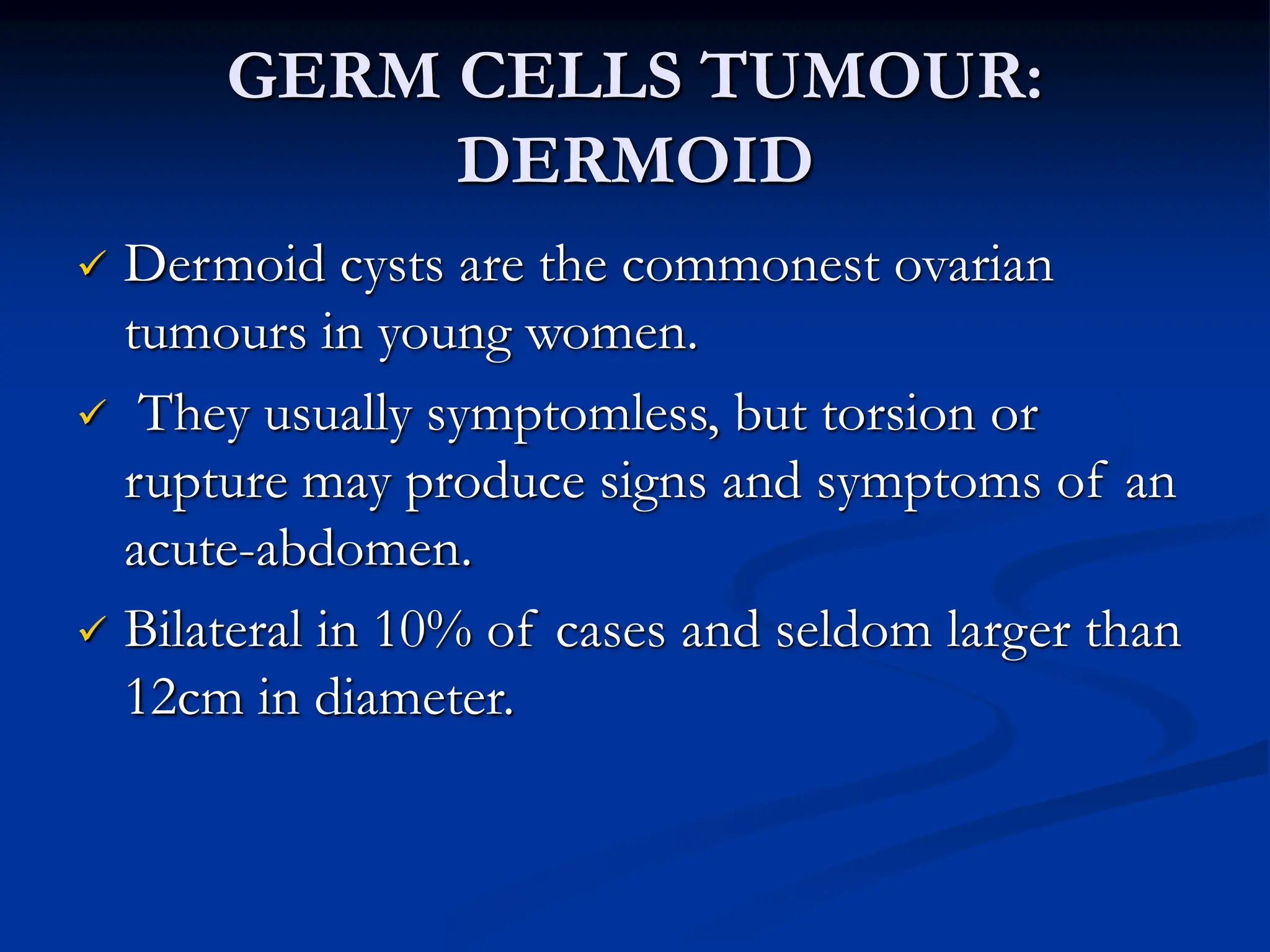 PRESENTATION ON BENIGN OVARIAN TUMOURR.ppt