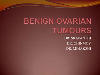 DR. SRAVANTHI
DR. CHINMOY
DR. MINAKSHI
 
