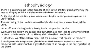 Benign Prostatic Hyperplasia-1.pptx