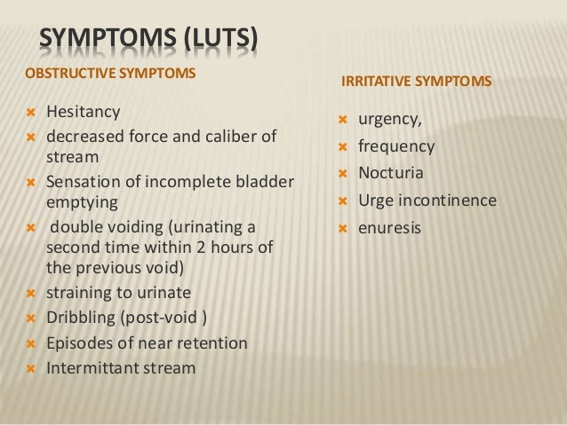 causes of post void dribbling causes of post void dribbling