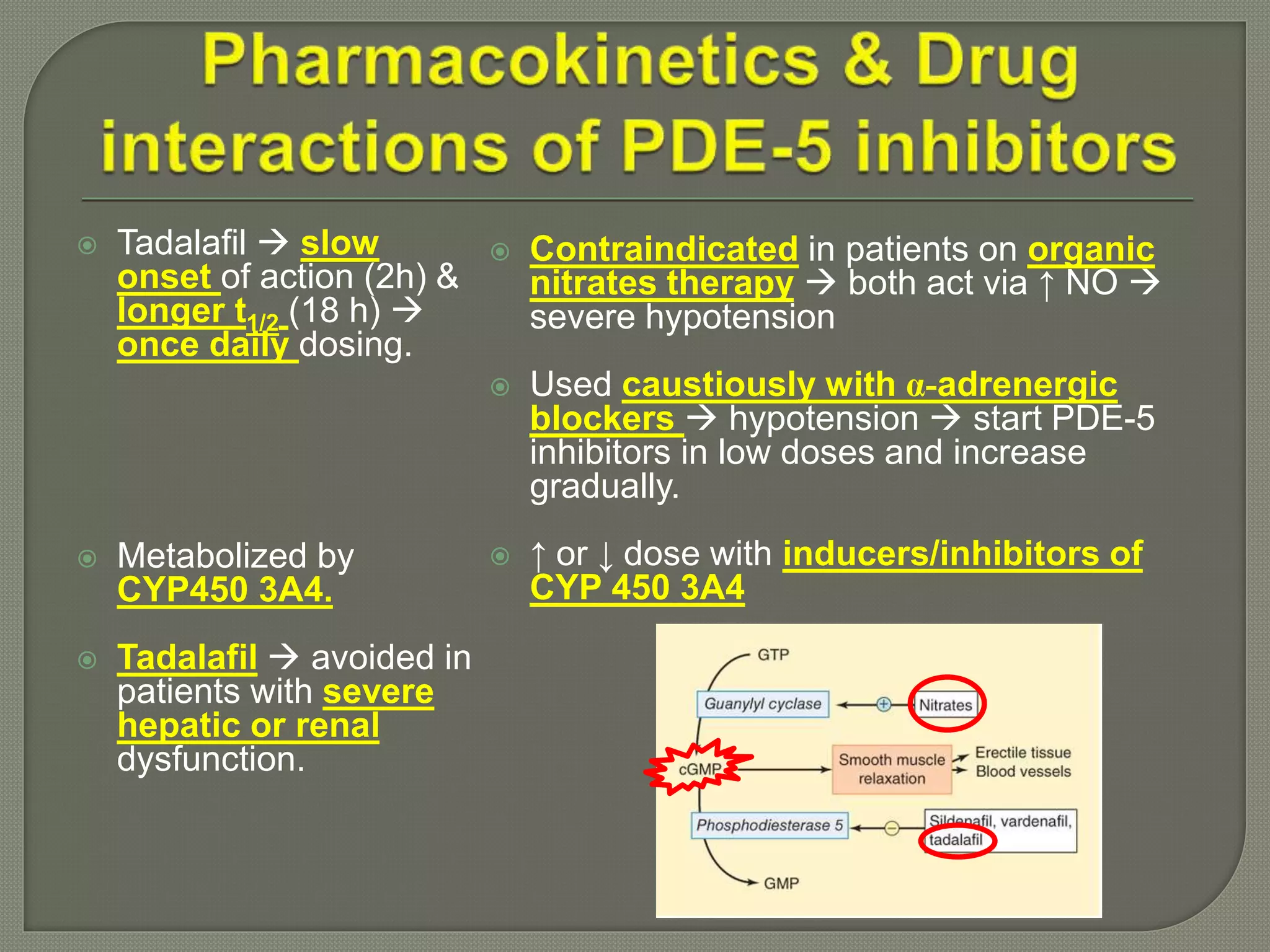 Benign prostatic hyperplasia | PPTX