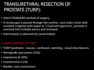Turp Visual BENIGN PROSTATIC HYPERPLASIA.pptx