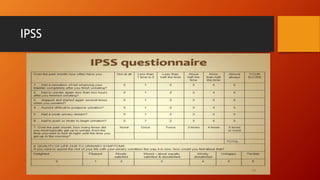 Benign prostatic hyperplasia (bph) | PPTX