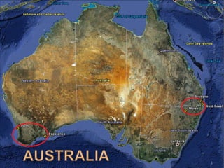 Australia 1 