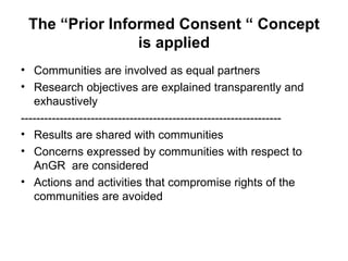 Community-based management of small ruminants in Benin: Interim report 