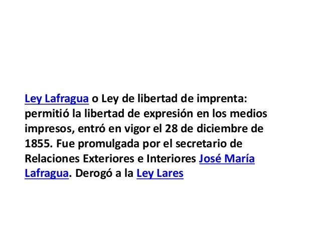 Benito juarez y los liberales
