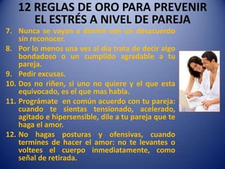 3) ANSIEDAD  SEXUAL.                   8)  ANSIEDAD  x ESTRÉS EMOCIONAL