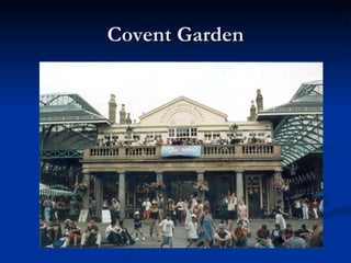 Covent Garden 