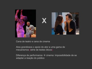 Benjamin   Midia E Territorio