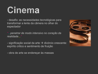 Benjamin   Midia E Territorio