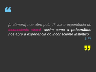 Benjamin   Midia E Territorio