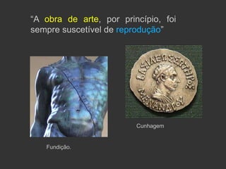 Benjamin   Midia E Territorio