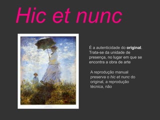 Benjamin   Midia E Territorio