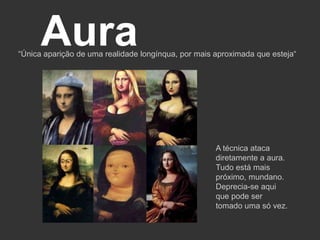 Benjamin   Midia E Territorio