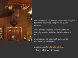 Benjamin   Midia E Territorio