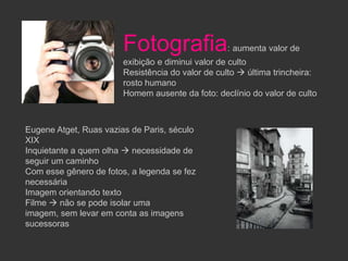 Benjamin   Midia E Territorio