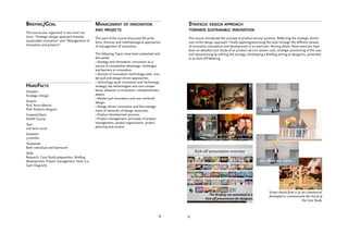 Benjamin Schulz Portfolio 2007