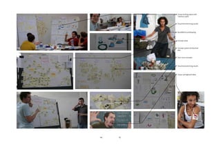 Benjamin Schulz Portfolio 2007