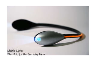 Benjamin Schulz Portfolio 2007