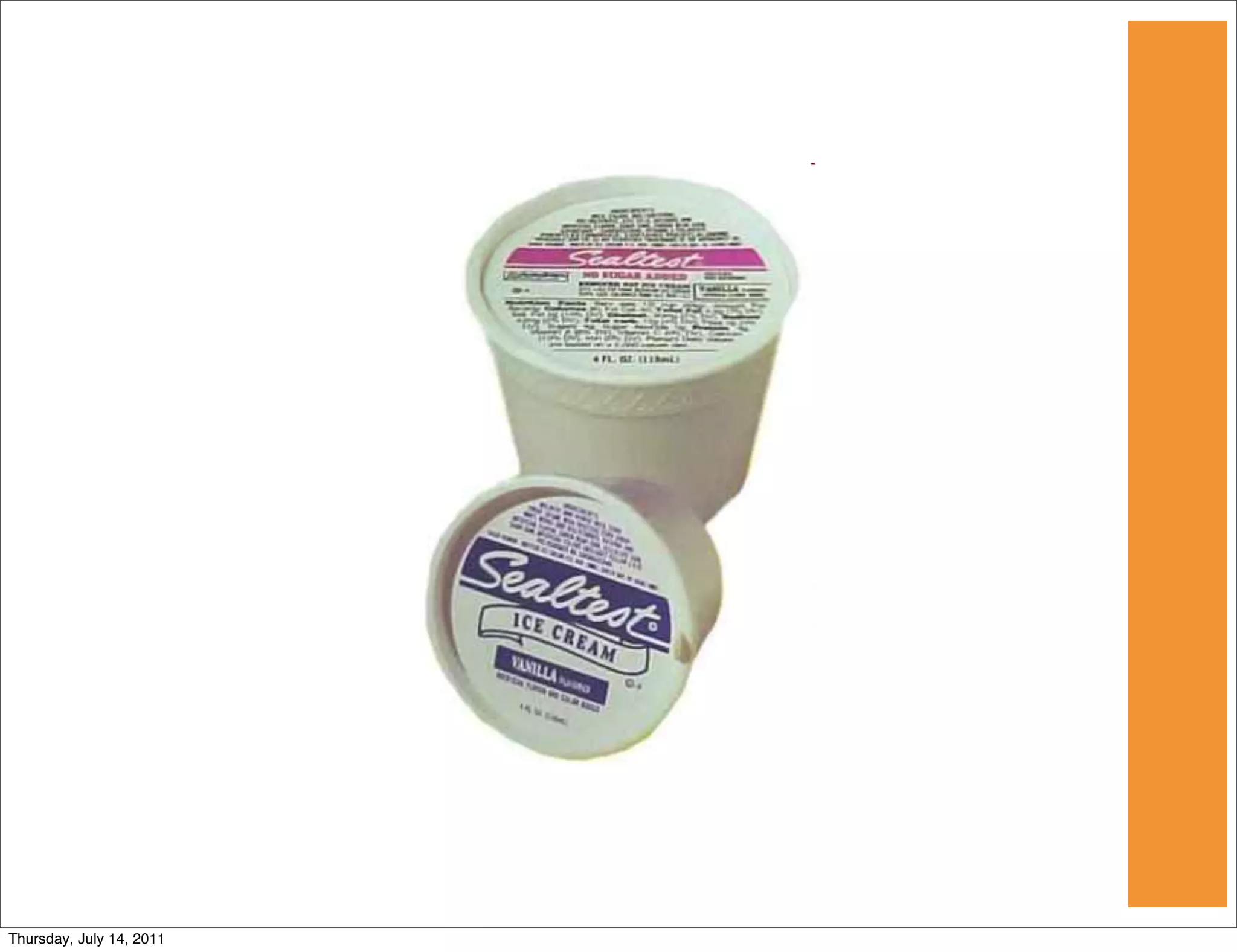 Thursday, July 14, 2011
 