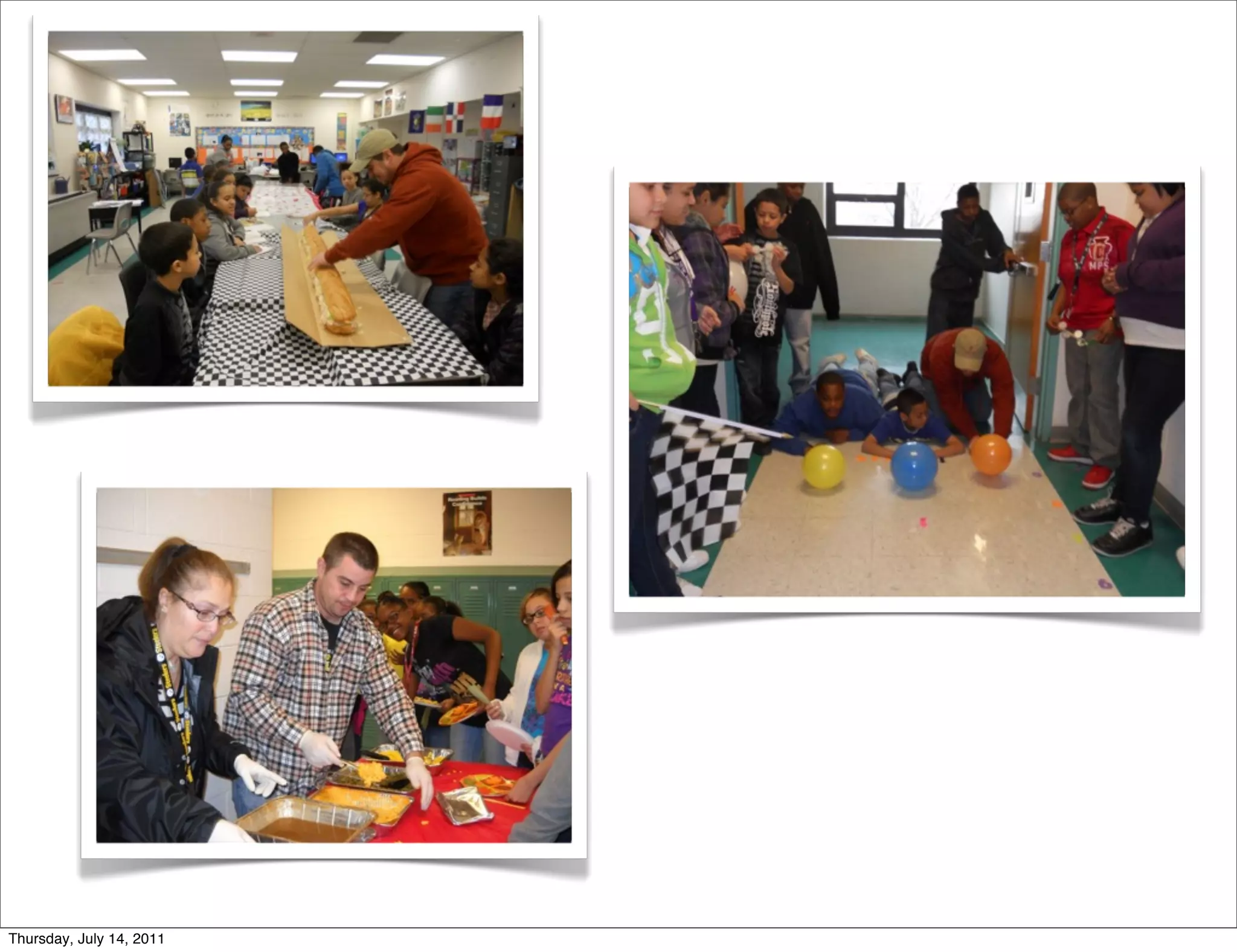 Thursday, July 14, 2011
 