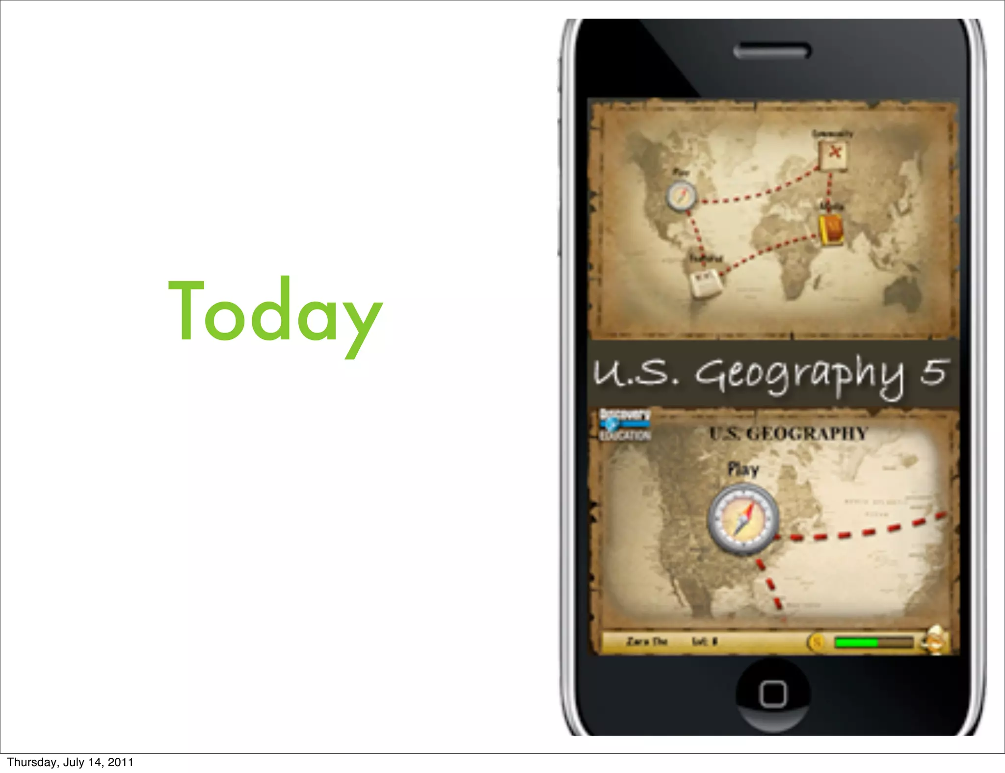 Today




Thursday, July 14, 2011
 