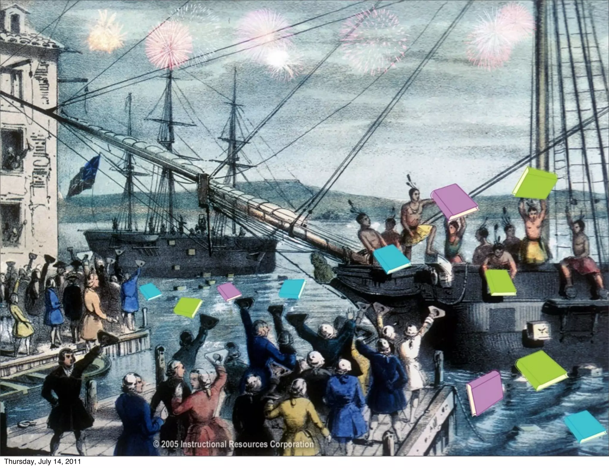 Thursday, July 14, 2011
 