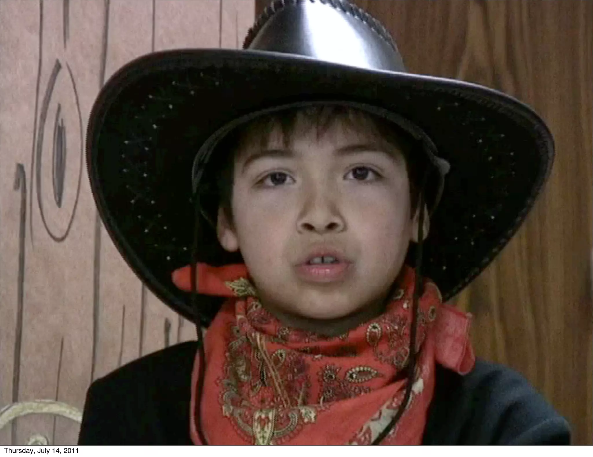 Thursday, July 14, 2011
 