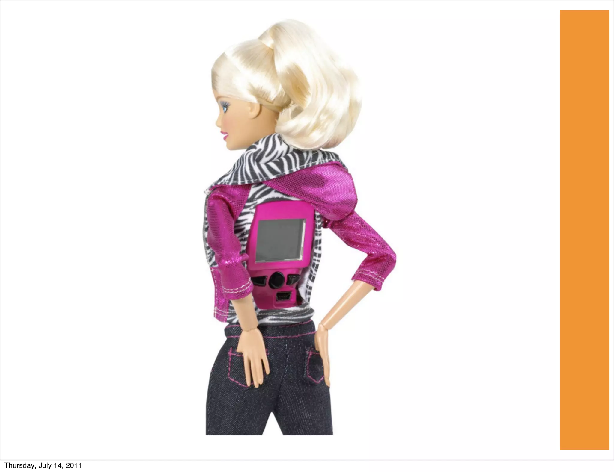 Thursday, July 14, 2011
 