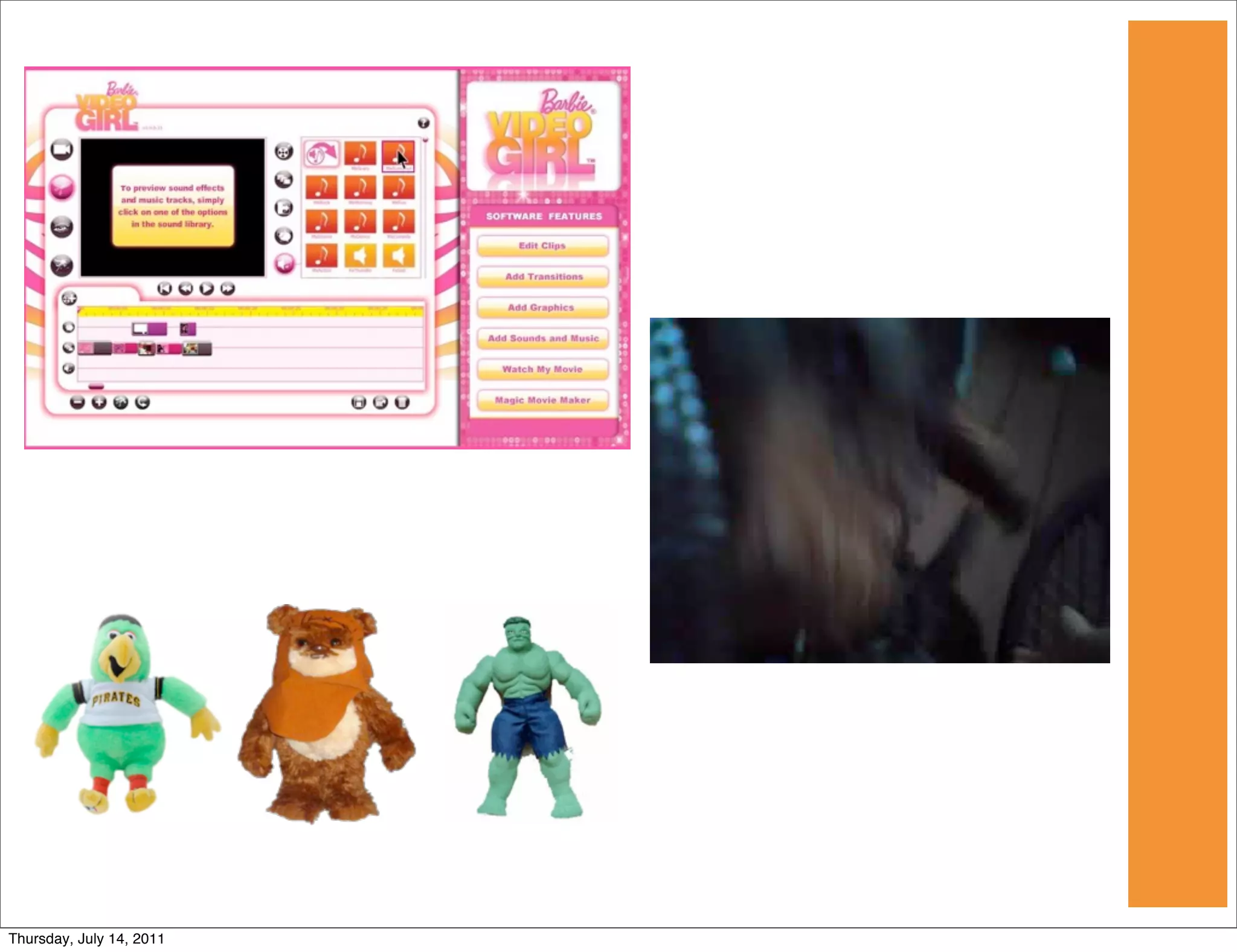 Thursday, July 14, 2011
 