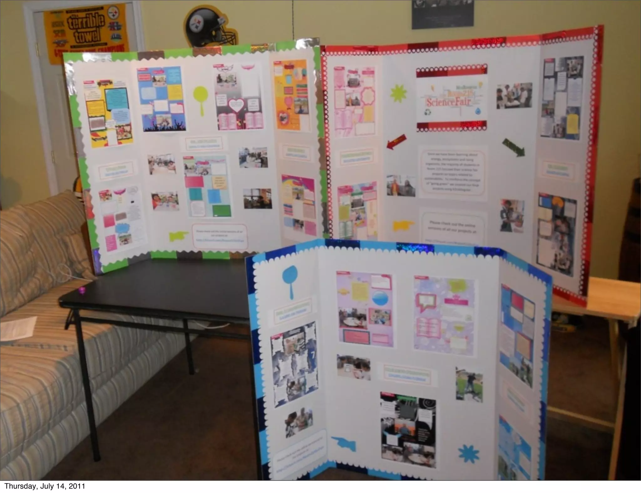 Glogster EDU




Thursday, July 14, 2011
 