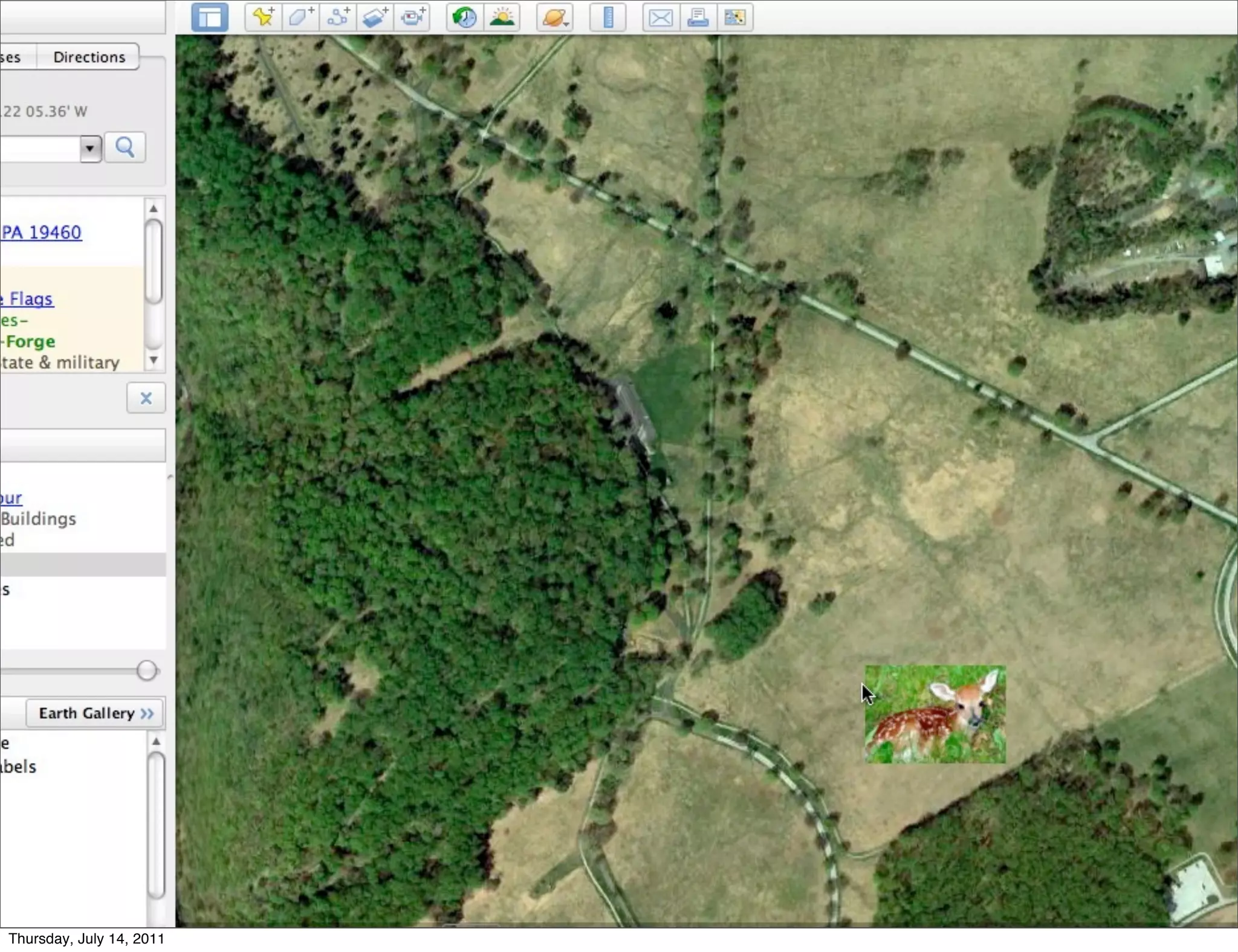 Thursday, July 14, 2011
 