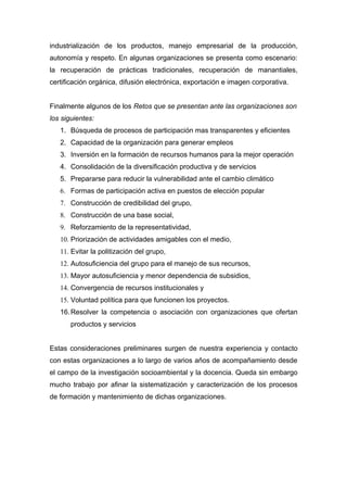 Benjamin Ortíz. Coloquio Regiones, 2008