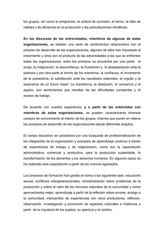Benjamin Ortíz. Coloquio Regiones, 2008