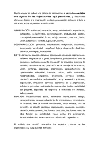 Benjamin Ortíz. Coloquio Regiones, 2008