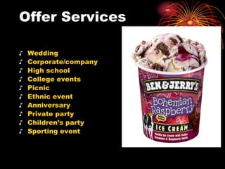 how to make ice cream in a bolsa no half and half