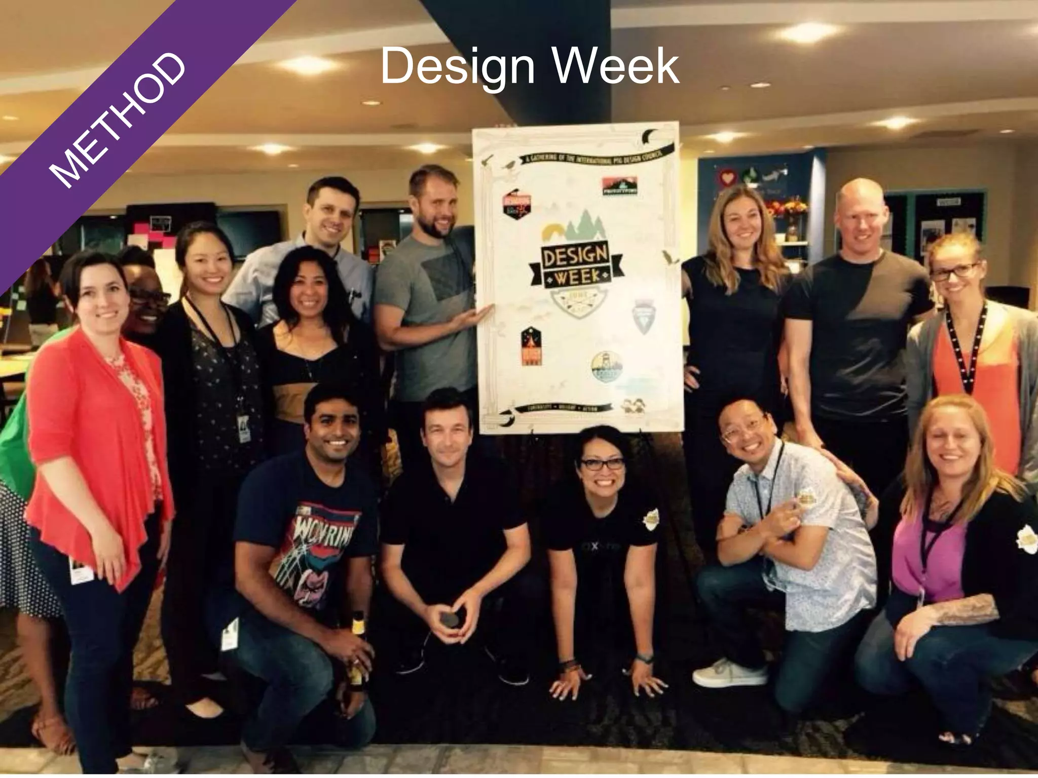 Design Week
 