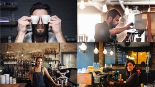 13
Uber Drivers: Disrupting Amazon
 