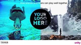 How brands and IGers can play well together
 