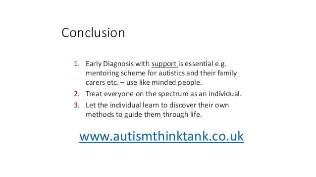 Titles for autism papers picture