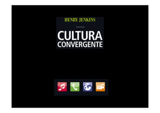 Sociologia dei Processi Culturali e Comunicativi
                Davide Bennato
 