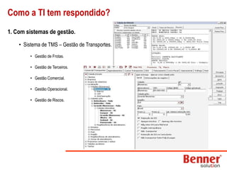 Aumento no poder de compra da classe média.
